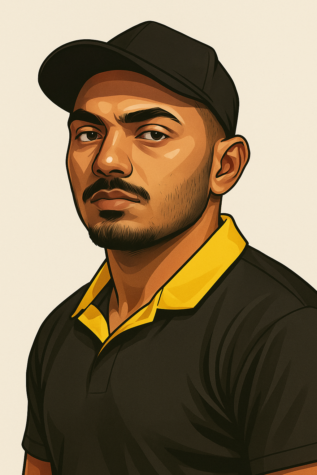 Fahad Nawaz